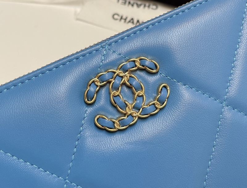 Chanel Wallet Purse